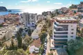 Appartement 6 chambres 149 m² Budva, Monténégro