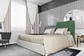 Apartamento 2 habitaciones 214 m² Kargicak, Turquía