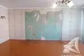 Квартира 1 комната 42 м² Брест, Беларусь