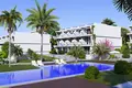 Penthouse 1 room 43 m² Tatlisu, Northern Cyprus