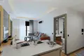 2 room apartment 52 m² Alanya, Turkey