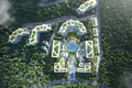 Mieszkanie 37 m² Choeng Thale, Tajlandia