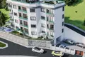 Квартира 1 спальня 47 м² Будва, Черногория