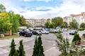 Квартира 2 комнаты 65 м² Минск, Беларусь