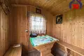 Maison 79 m² Paciejkauski sielski Saviet, Bélarus
