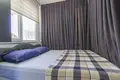 1 bedroom apartment  Mahmutlar, Turkey