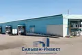 Офис 2 695 м² Ждановичский сельский Совет, Беларусь