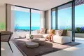 Appartement 3 chambres 107 m² Benalmadena, Espagne