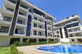Wohnung 2 zimmer  Oba, Türkei