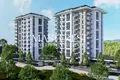 Apartamento 2 habitaciones 67 m² Alanya, Turquía