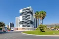 Wohnung 4 zimmer 115 m² Altea, Spanien