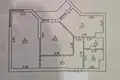 Apartamento 2 habitaciones 70 m² Odesa, Ucrania