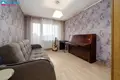 Apartamento 4 habitaciones 78 m² Vilna, Lituania