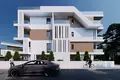 Apartamento 2 habitaciones 76 m² Municipio de Germasogeia, Chipre