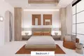 Villa de tres dormitorios 280 m² Rawai, Tailandia