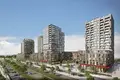 Apartamento 3 habitaciones 120 m² Marmara Region, Turquía