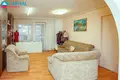 Appartement 5 chambres 94 m² Panevėžys, Lituanie