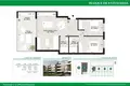 2 bedroom apartment 71 m² Alhama de Murcia, Spain