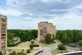 2 bedroom apartment 121 m² Riga, Latvia