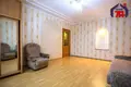 Cottage 77 m² Viazynski sielski Saviet, Belarus