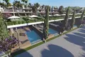 Wohnkomplex Bahamas Homes
