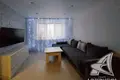 1 room apartment 38 m² Muchaviecki sielski Saviet, Belarus