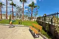 1 room apartment 40 m² Mezitli, Turkey