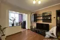 1 room apartment 43 m² Brest, Belarus