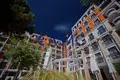 Apartment 35 m² Nesebar, Bulgaria
