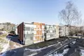 Квартира 2 комнаты 48 м² Каарина, Финляндия