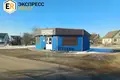 Tienda 72 m² en Zhabinka, Bielorrusia