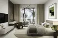 1 bedroom apartment 802 m² Dubai, United Arab Emirates