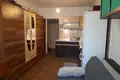 Wohnung 2 Zimmer 27 m² Dunakeszi, Ungarn