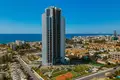 Apartamento 3 habitaciones 97 m² Municipio de Germasogeia, Chipre