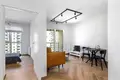 Квартира 2 комнаты 37 м² в Гданьске, Польша