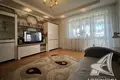 2 room apartment 62 m² Brest, Belarus