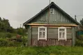 Casa 48 m² Nieharelaje, Belarús