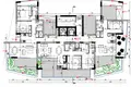 2 bedroom apartment 107 m² Larnaca, Cyprus
