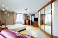 Wohnung 4 zimmer 131 m² Minsk, Belarus