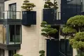 Apartamento 4 habitaciones 199 m² Riga, Letonia