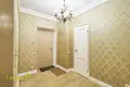 1 room apartment 45 m² Minsk, Belarus