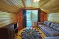 House 180 m² Kamieniuki, Belarus