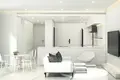 Appartement 2 chambres 82 m² Na Kluea, Thaïlande