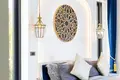 Villa de tres dormitorios 457 m² Si Sunthon, Tailandia