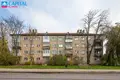 Квартира 2 комнаты 42 м² Клайпеда, Литва
