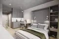 Commercial property 23 m² in Warsaw, Poland