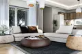 Mieszkanie 3 pokoi 144 m² Bodrum, Turcja