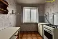 3 room apartment 59 m² Minsk, Belarus