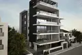 Penthouse 4 pokoi 118 m² Limassol Municipality, Cyprus