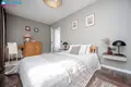 Apartamento 3 habitaciones 70 m² Vilna, Lituania